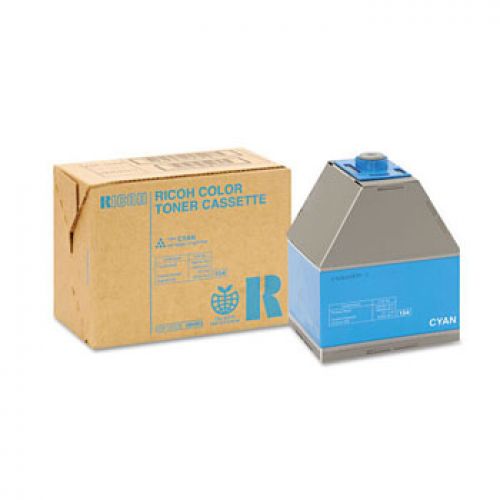 RICOH Toner AFICIO 3228/3245 Toner Cian (Type 2) , Ricoh , RIC888347 , 888347